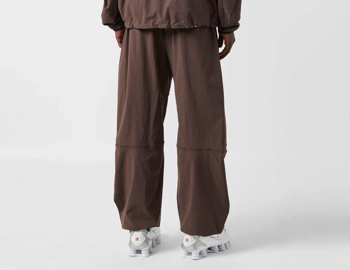 Nike Tech Woven Oversized Trousers