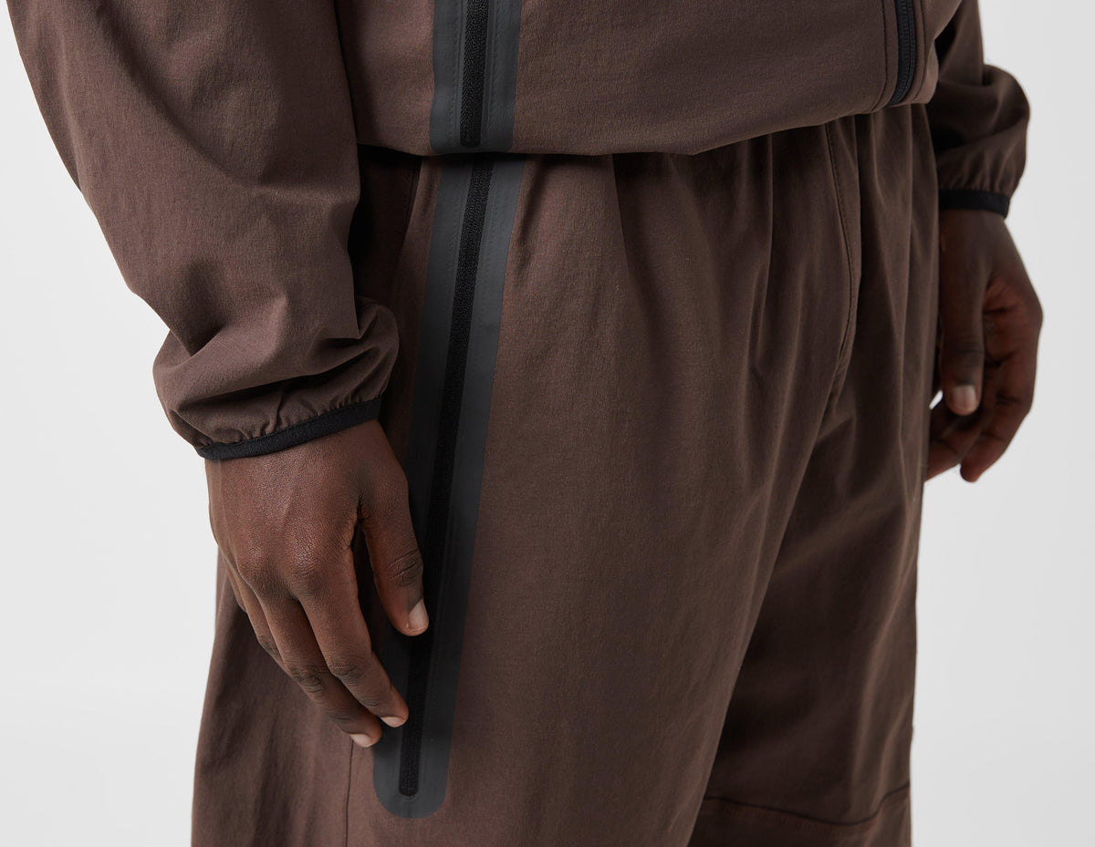 Nike Tech Woven Oversized Trousers
