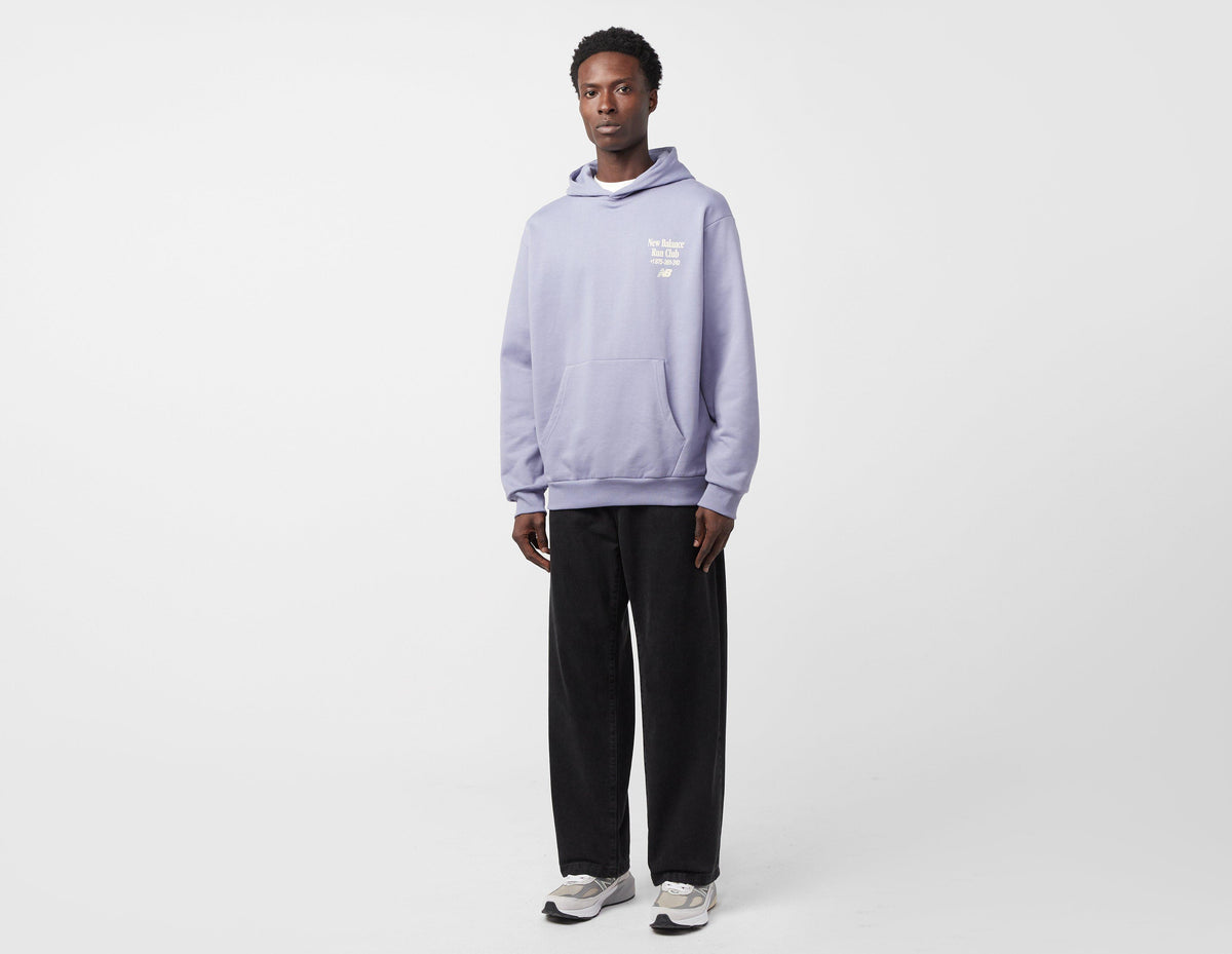New Balance Run Club Hoodie - size? exclusive