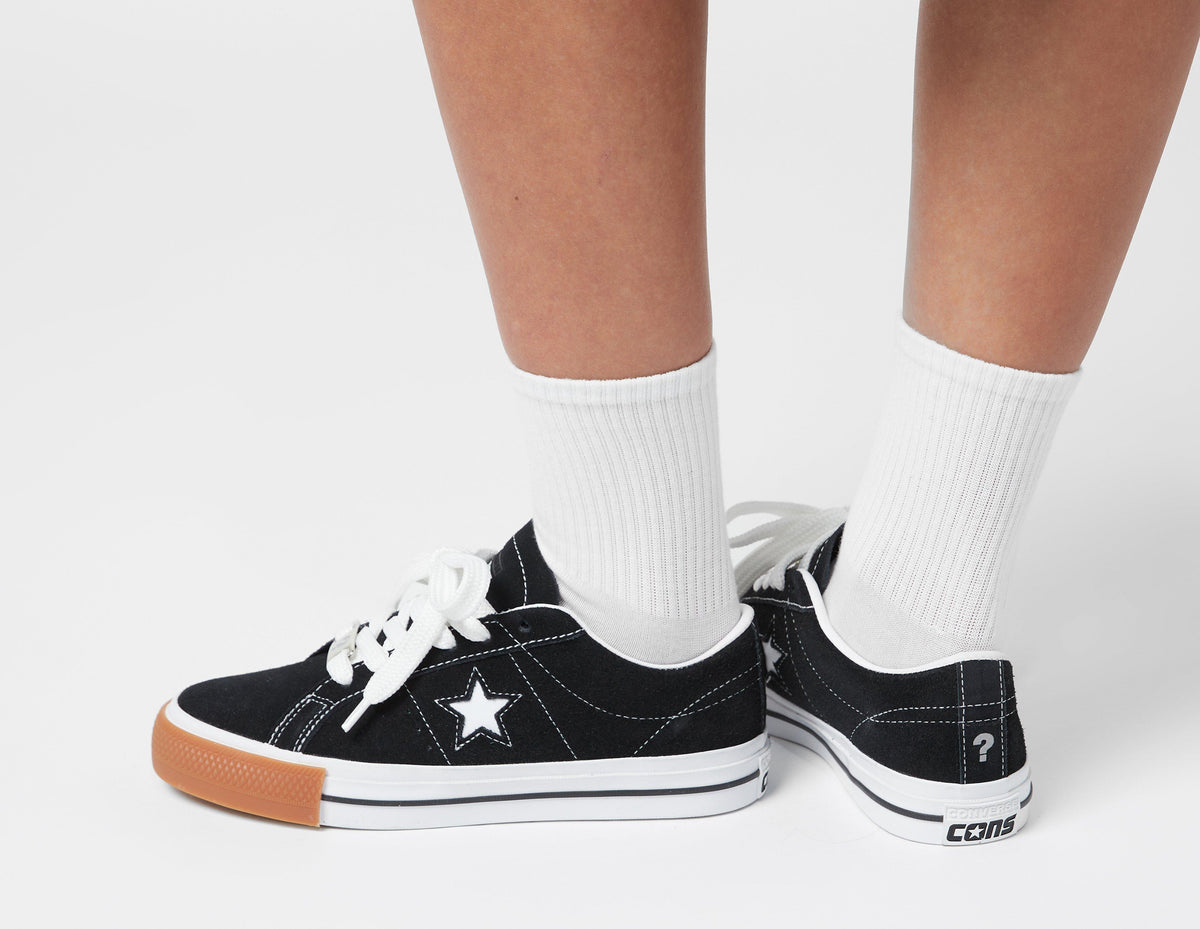 Converse One Star - size? exclusive Women's