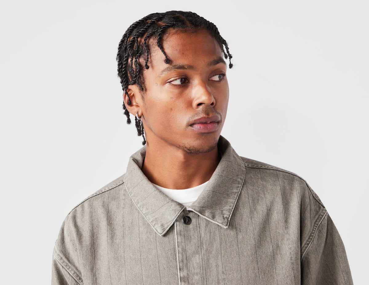 Jordan x A Ma Maniére Jacket