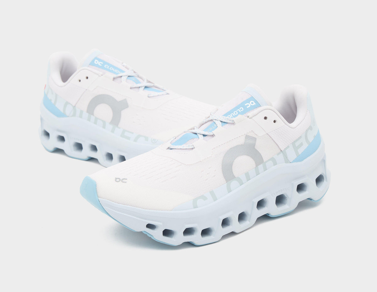 On Running Cloudmonster Women's