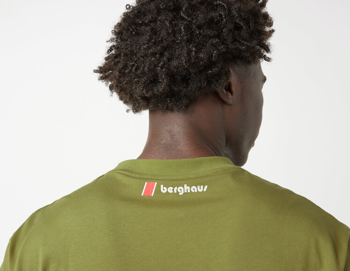 Berghaus Origins T-Shirt - size? exclusive