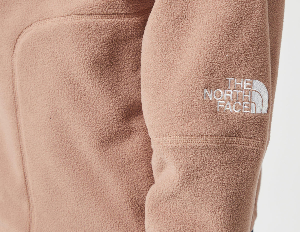 The North Face NSE Fleece Anorak Jacket