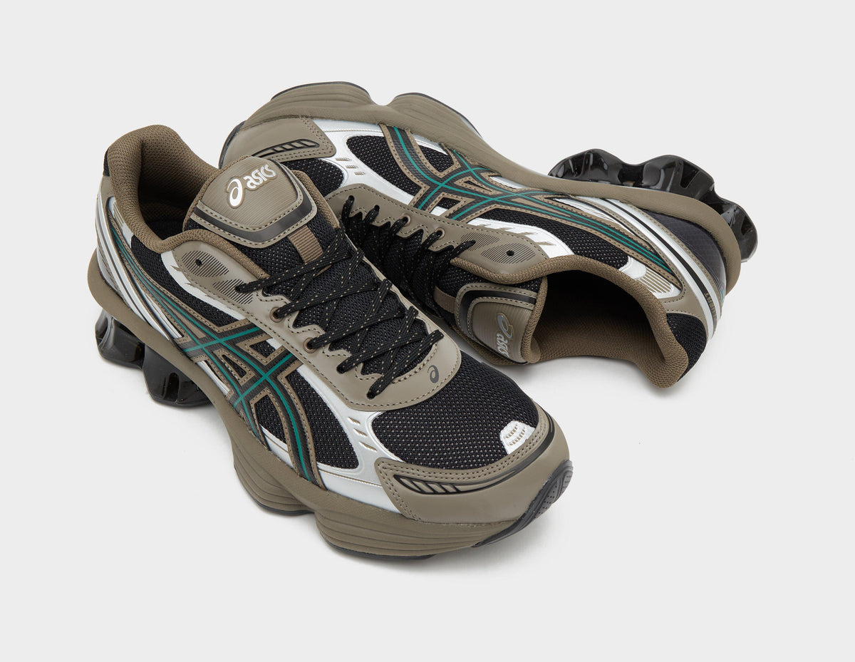 ASICS GEL-KINETIC FLUENT