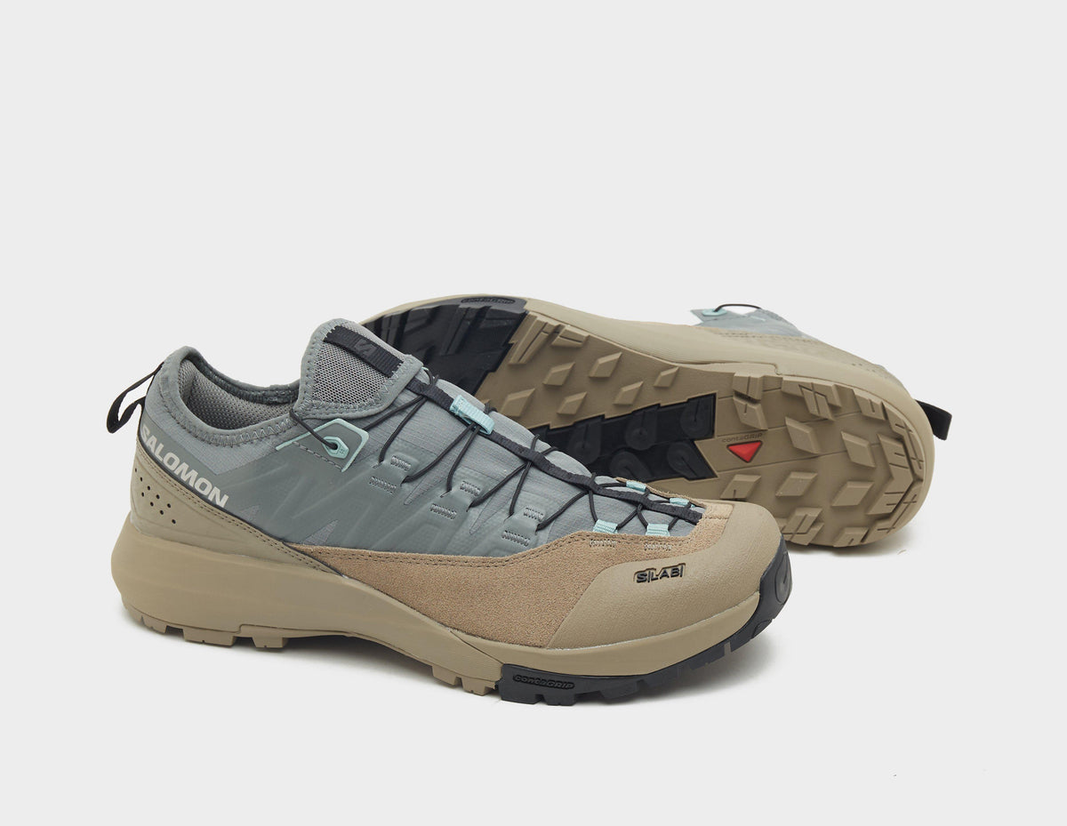 Salomon Alpinway Advanced