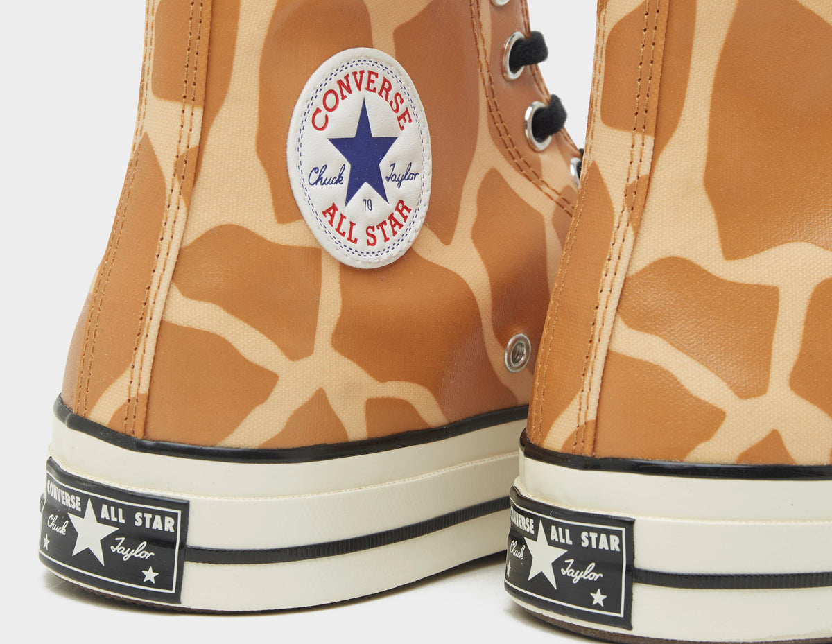 Converse Chuck 70 Hi 'Glow-In-The-Dark'
