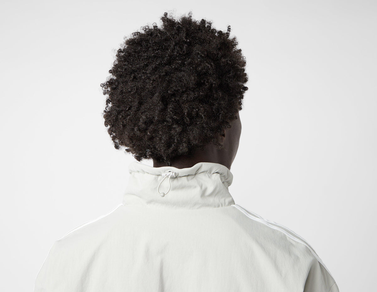 adidas Originals R3CD 1/2 Zip Track Top