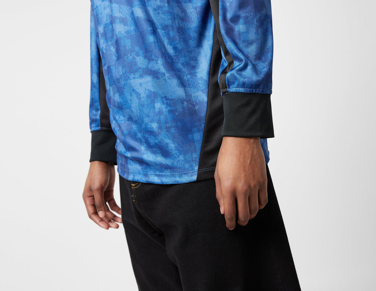 Umbro Long Sleeve Jersey