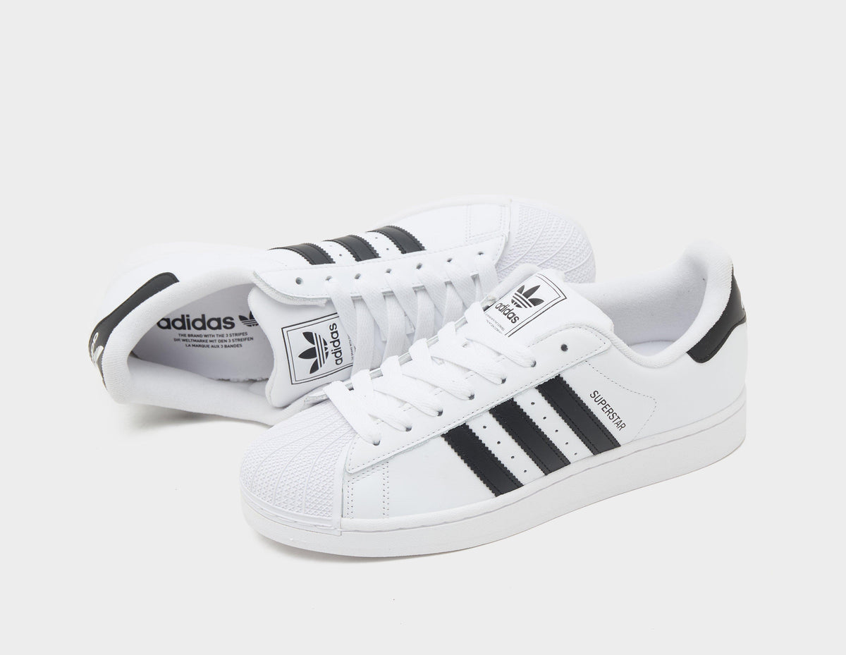 adidas Originals Superstar II