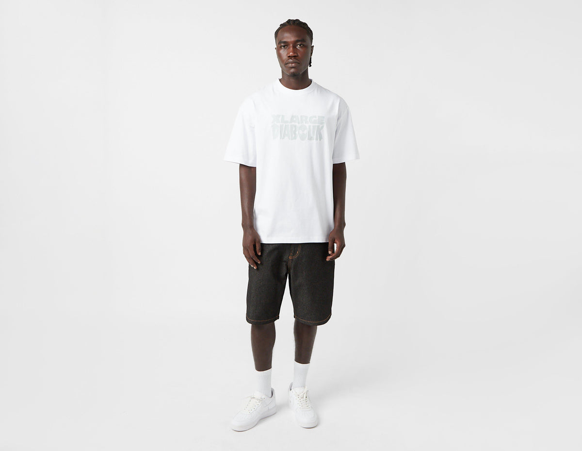 XLARGE Diabolik T-Shirt