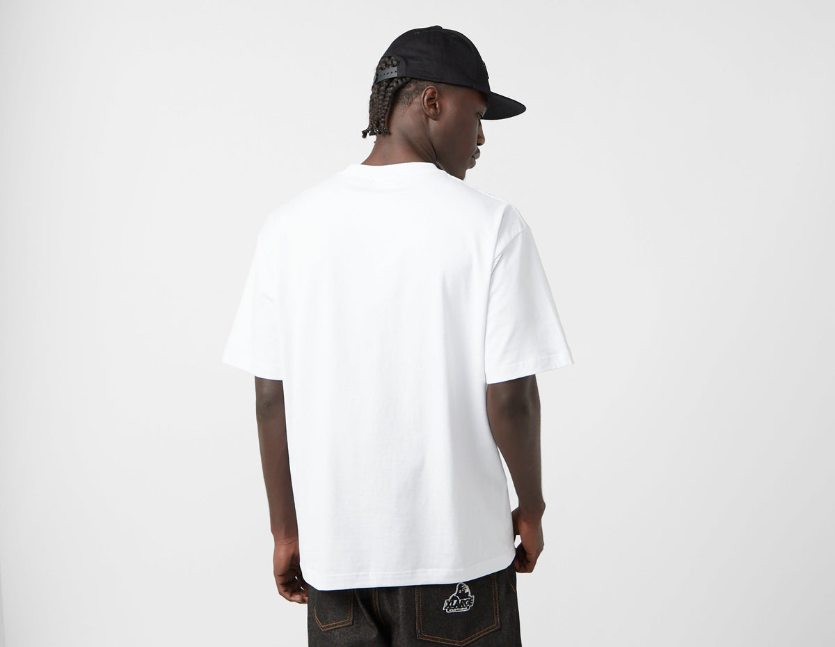 XLARGE Amos Gorilla T-Shirt