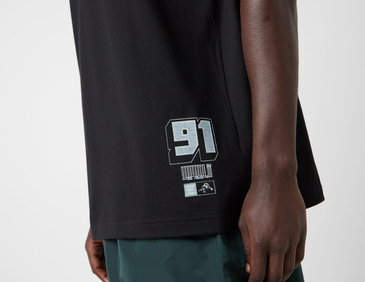 XLARGE International Style T-Shirt