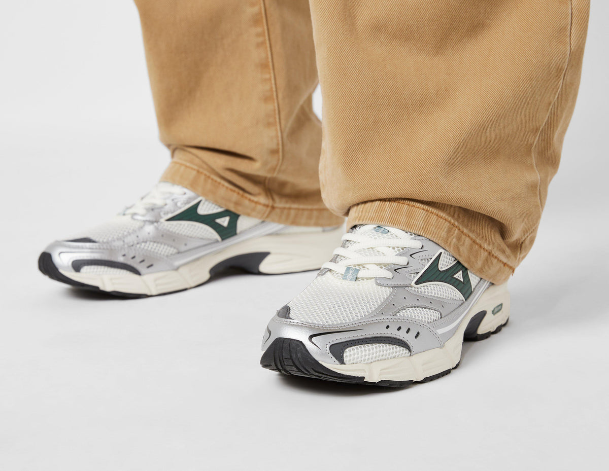 Mizuno MXR