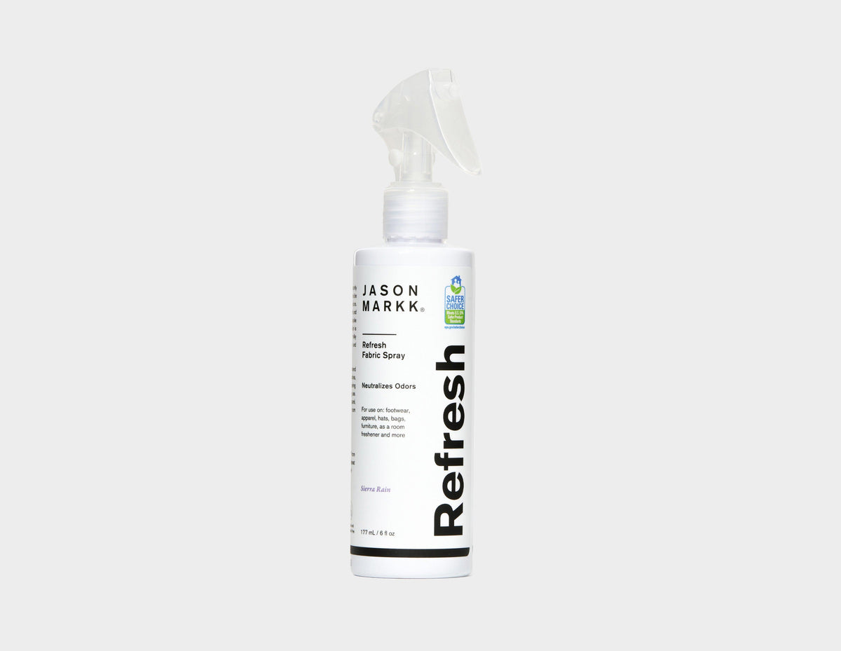 Jason Markk Refresh Fabric Spray