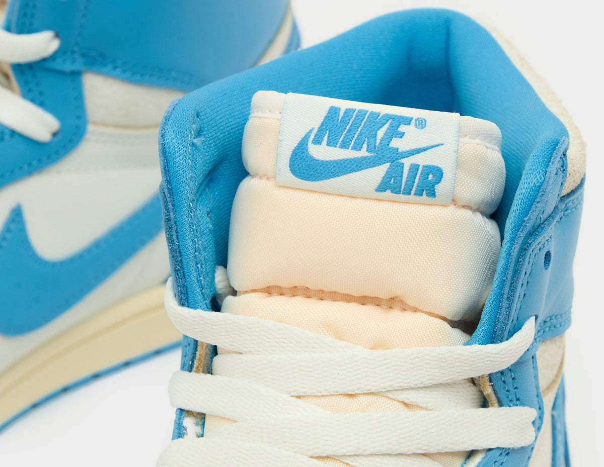 Jordan Air 1 High OG 'UNC Reimagined'