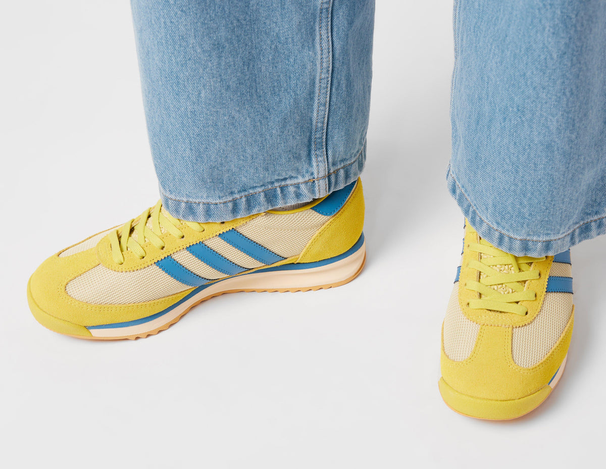 adidas Originals SL 72 RS