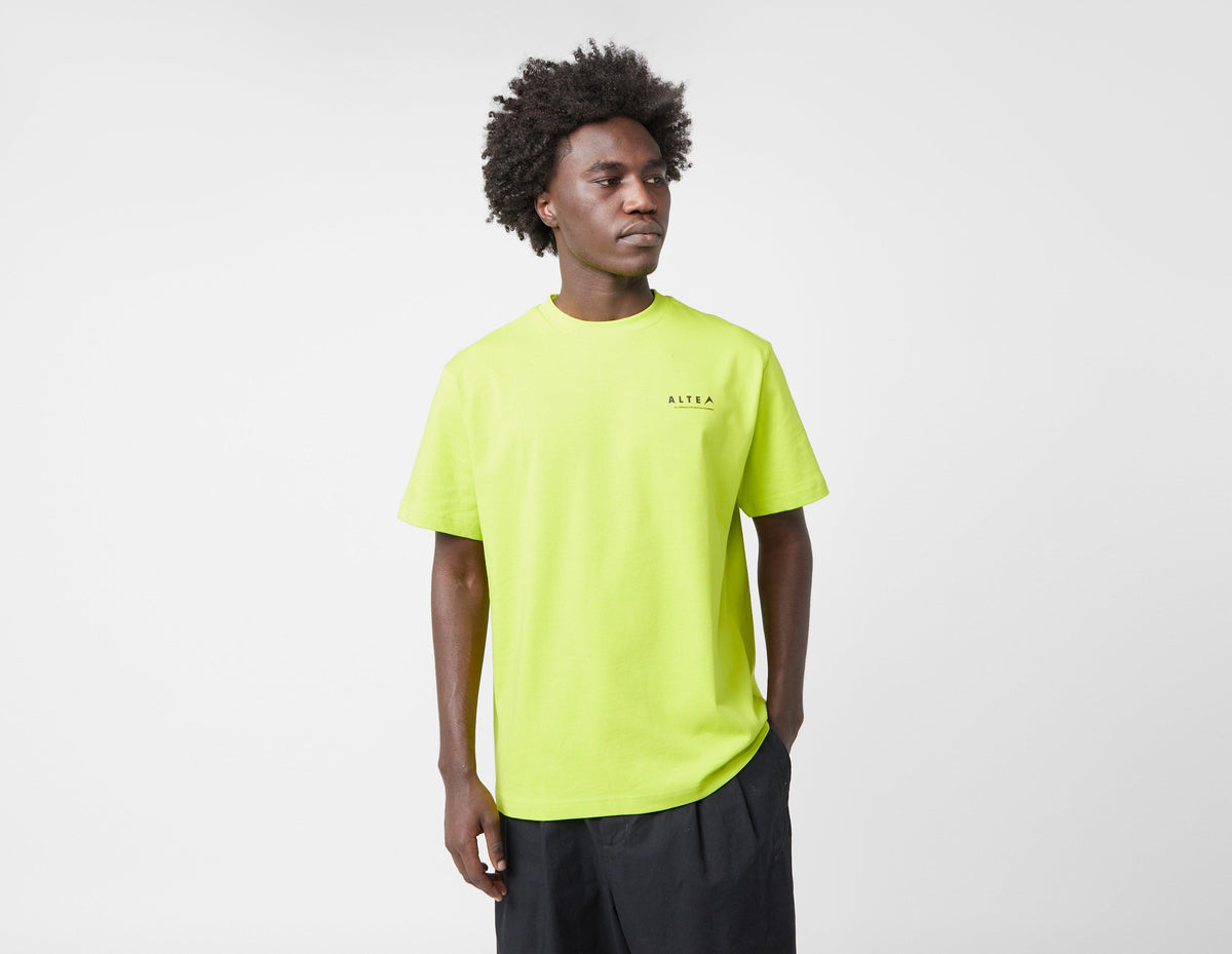 ALTE Grip T-Shirt