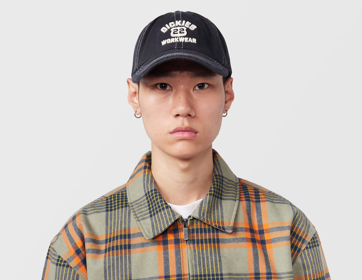 Dickies Petersburg Shacket