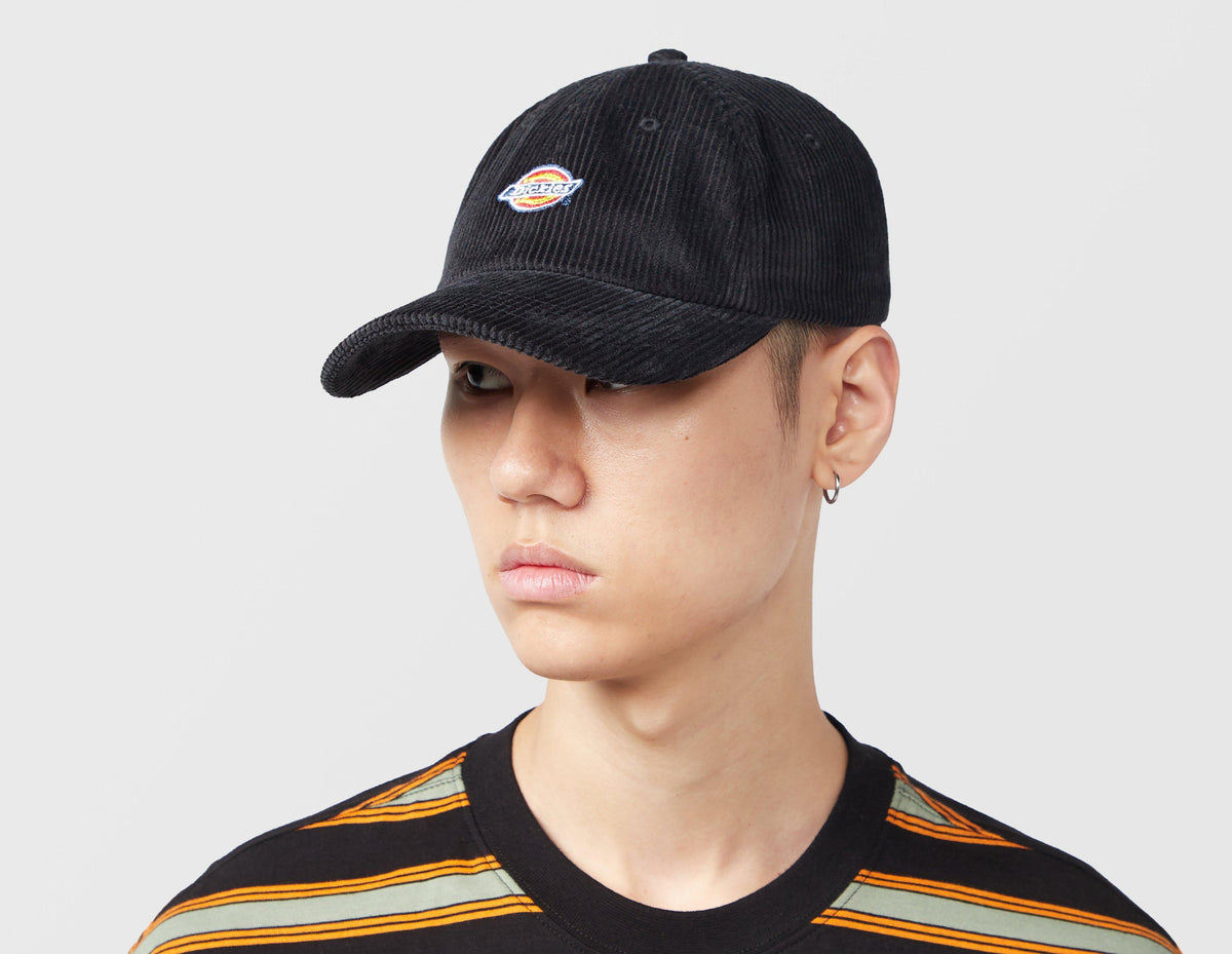 Dickies Hardwick Cord Cap