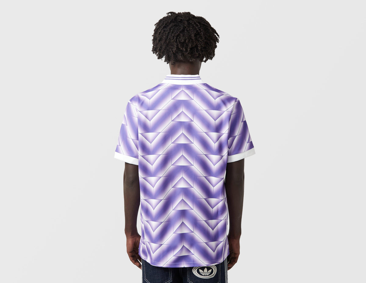 adidas Real Madrid LFSTLR Jersey