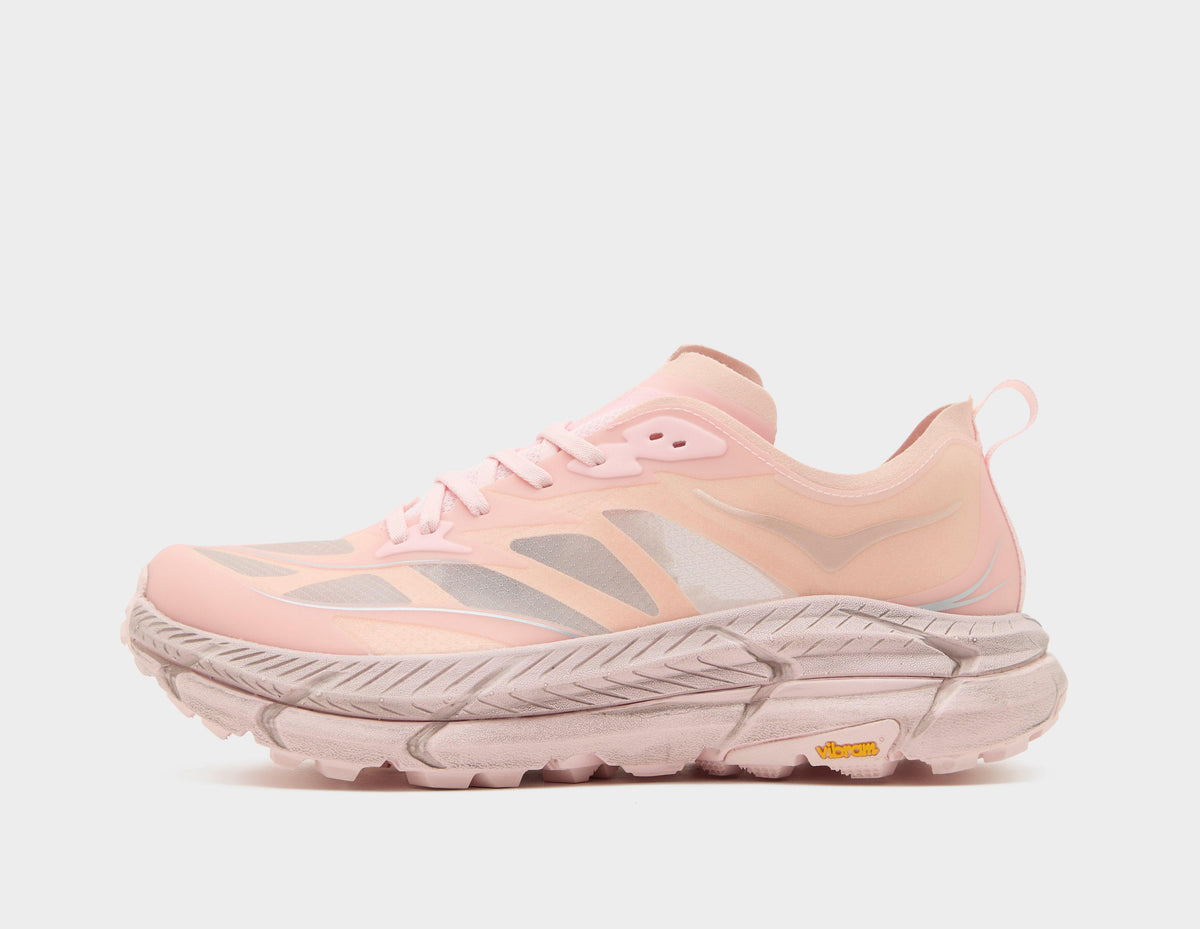 HOKA Mafate Speed 4 Lite