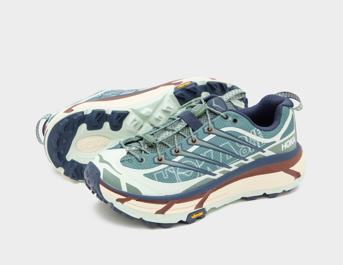 HOKA Mafate Three2 Women's