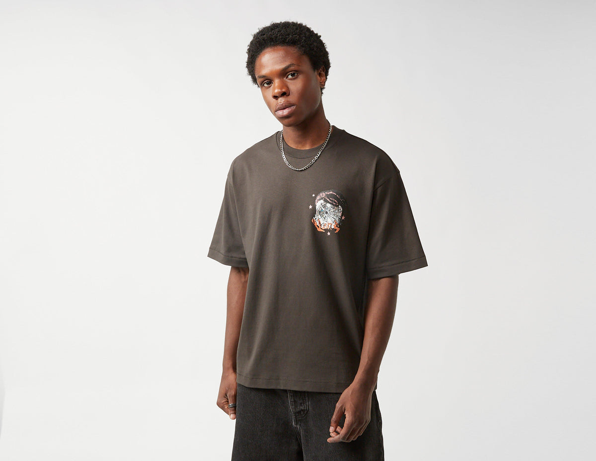Vans Raw Instinct Think T-Shirt