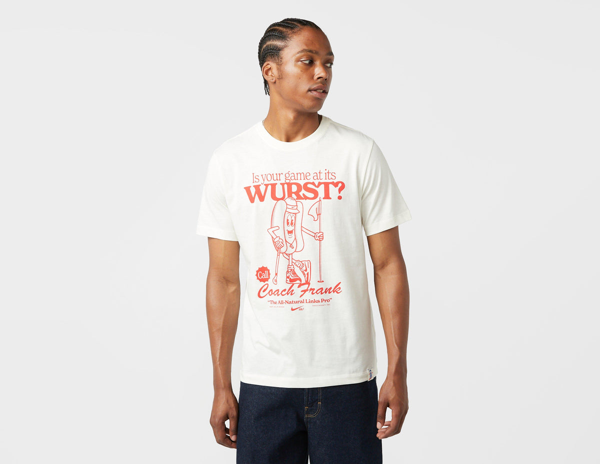 Nike Golf Graphic T-Shirt