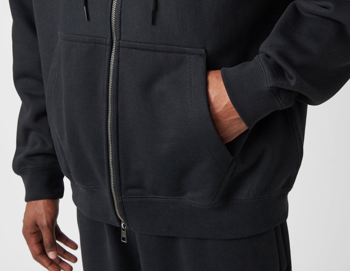 Nike Solo Swoosh Full-Zip Hoodie