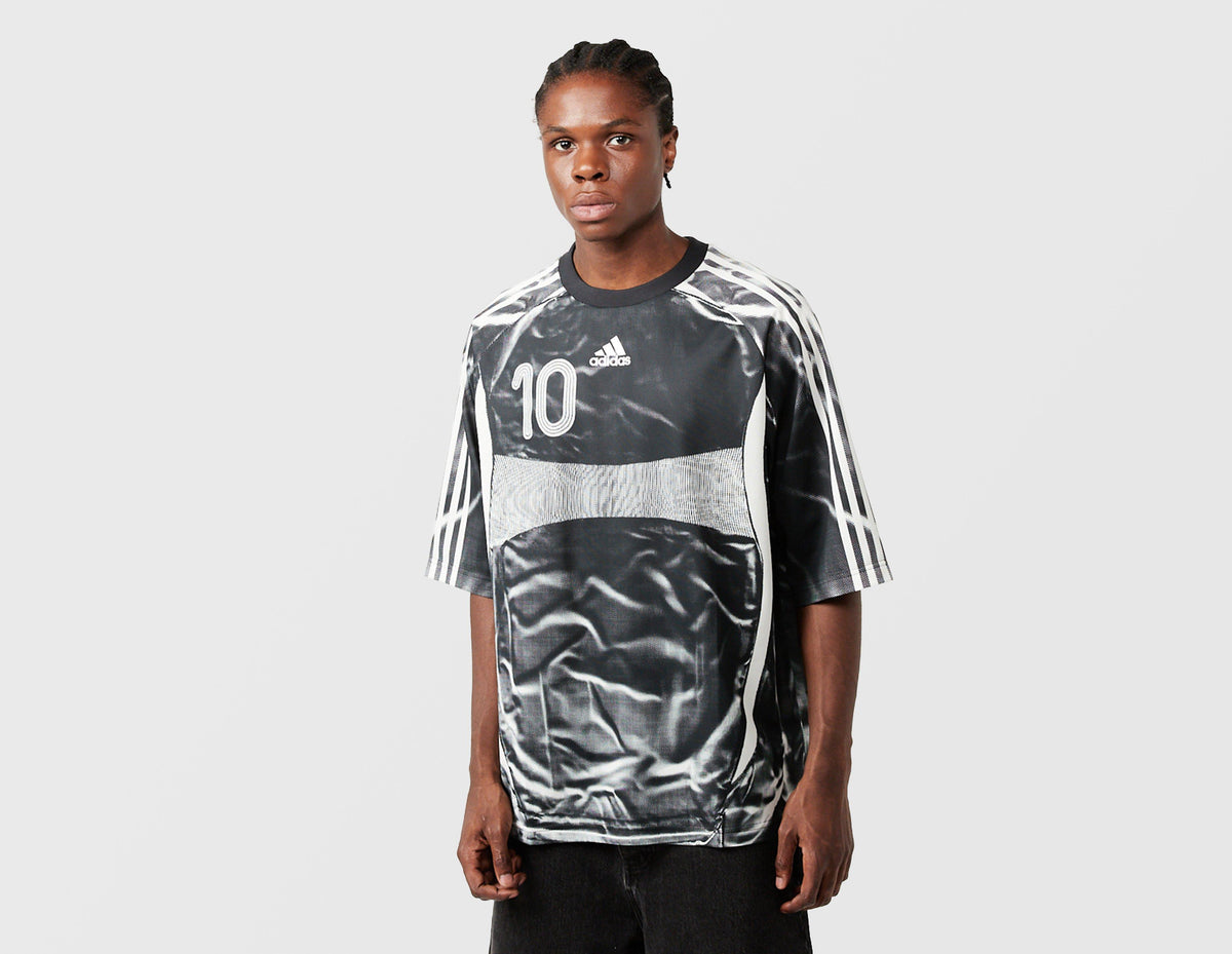 adidas Originals Adilenium Season 4 Teamgeist Printed Jersey