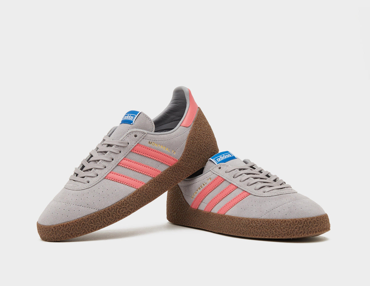 adidas Originals Montreal 76 - size? exclusive