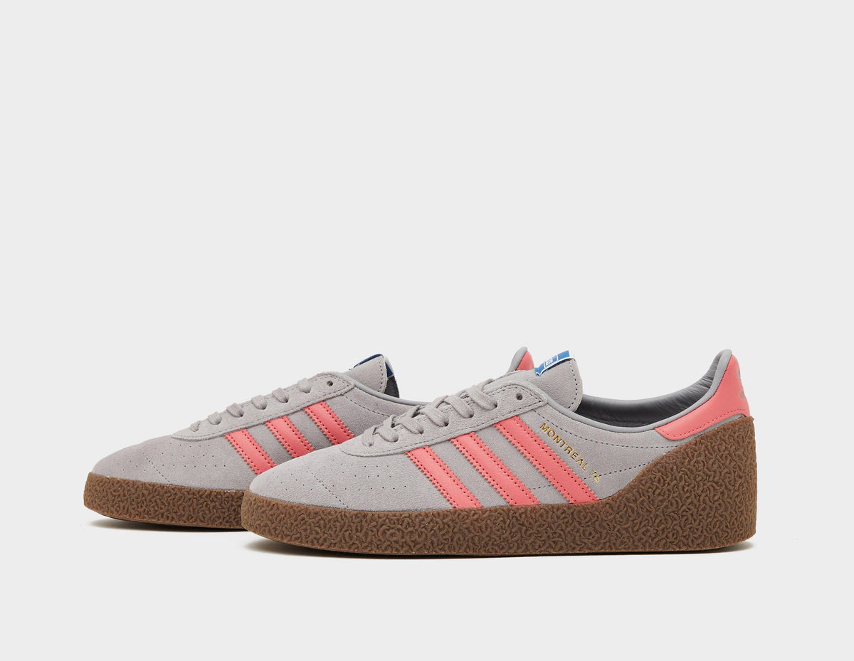adidas Originals Montreal 76 - size? exclusive