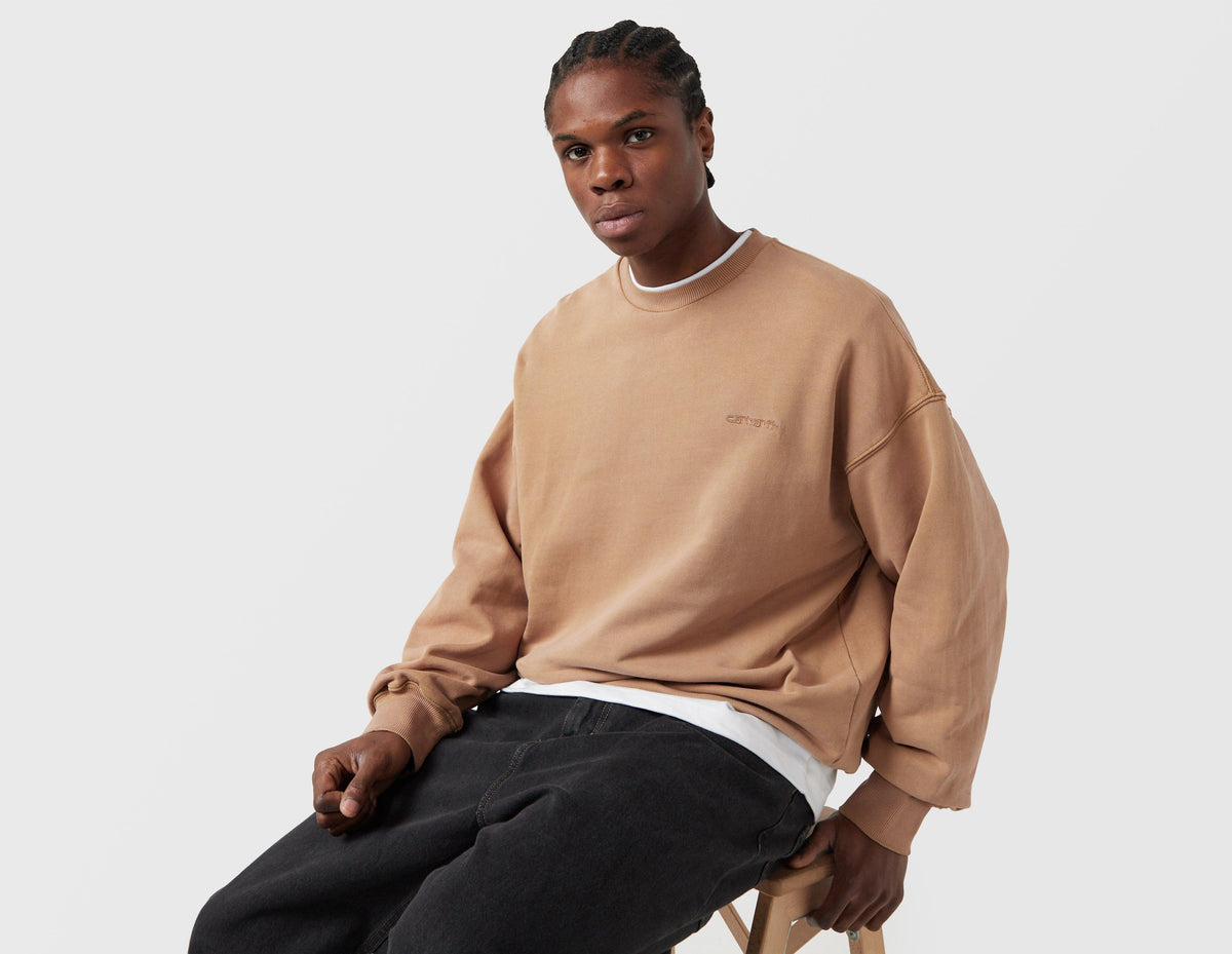 Carhartt WIP Benton Sweatshirt