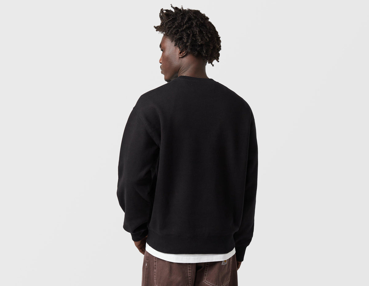 Carhartt WIP Big School Sweatshirt