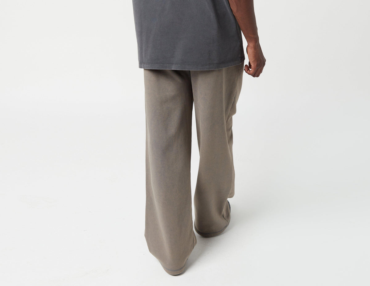 Home Grown Rockwell Open Hem Joggers