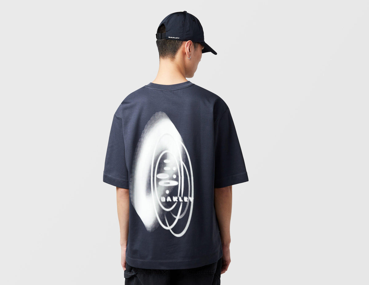 Oakley Reserve Ellipse T-Shirt