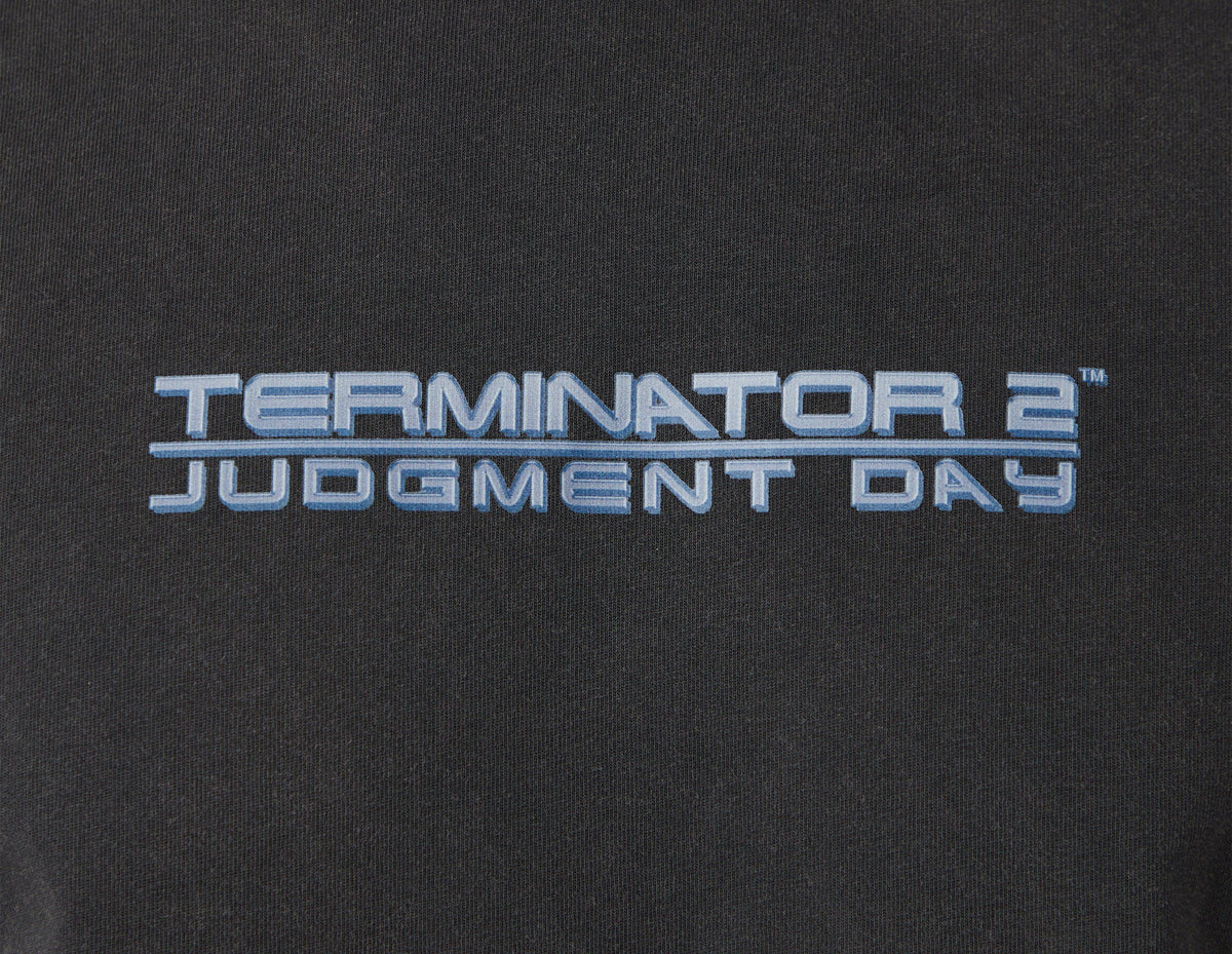 Home Grown x Terminator Judgement Day T-Shirt