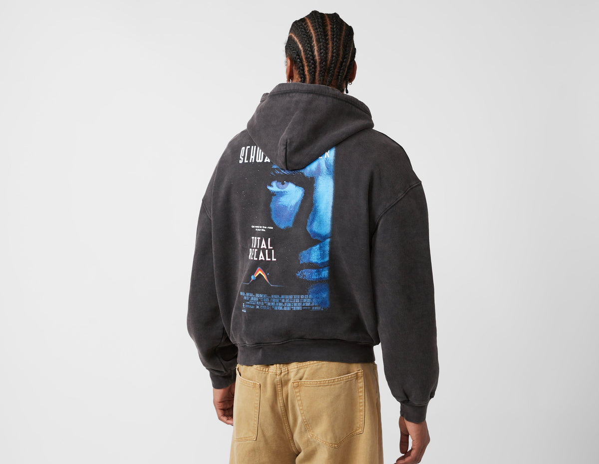 Home Grown x Total Recall Hoodie