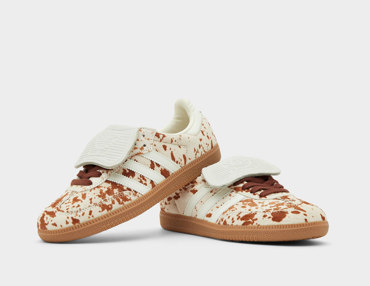 adidas Originals Samba LT Pony Hair Women's