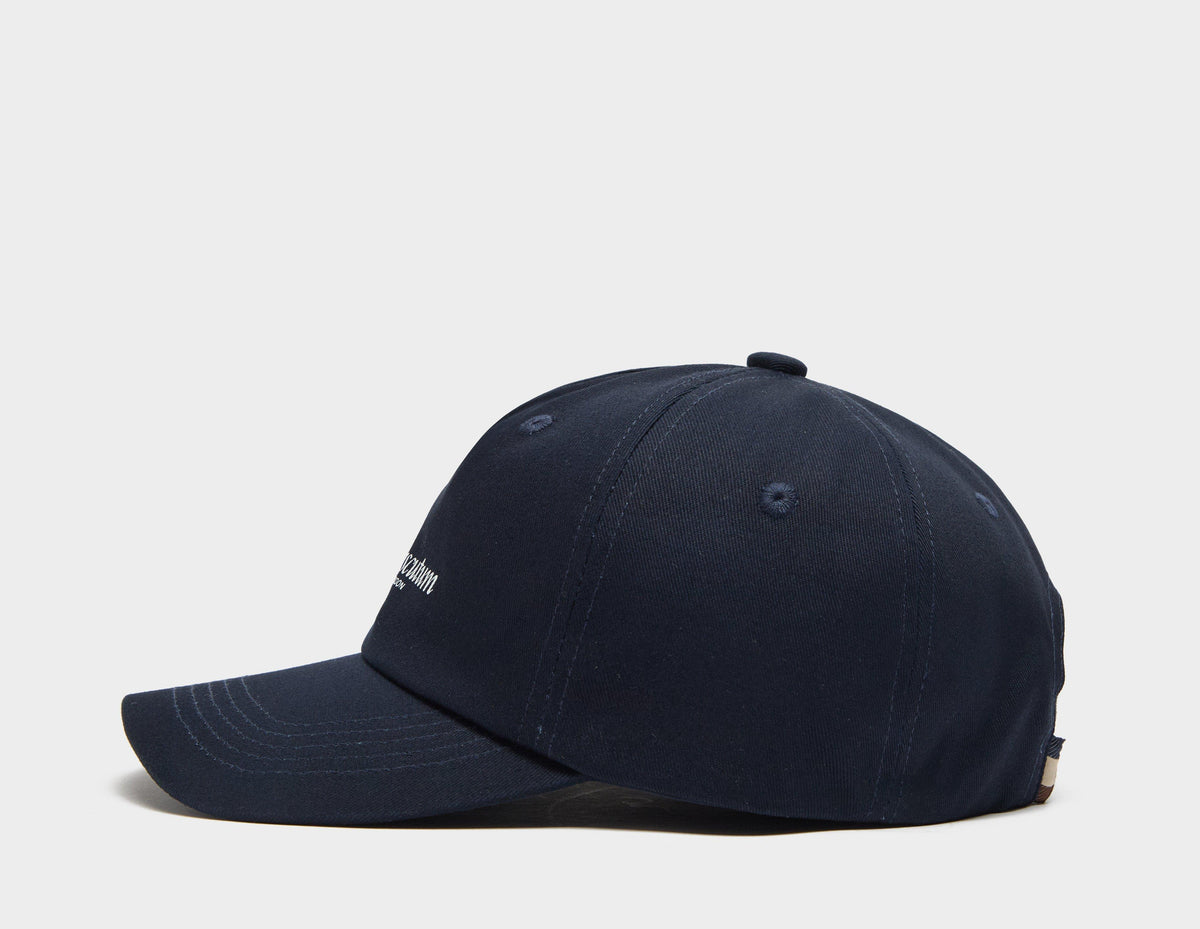 Aquascutum Active Logo Cap