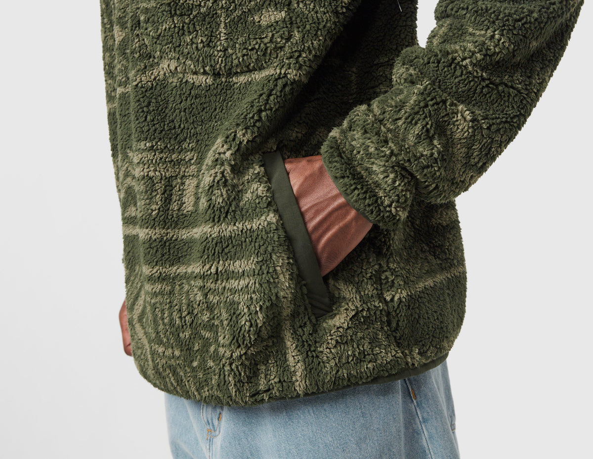 Columbia Rugged Ridge 1/2 Zip Fleece