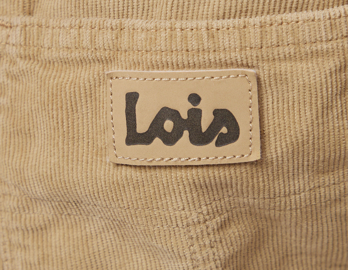 Lois Jeans Sierra Cord Pants