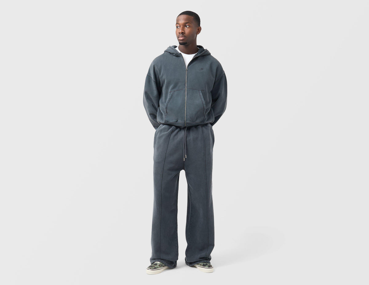 Home Grown Rockwell Zip Hoodie