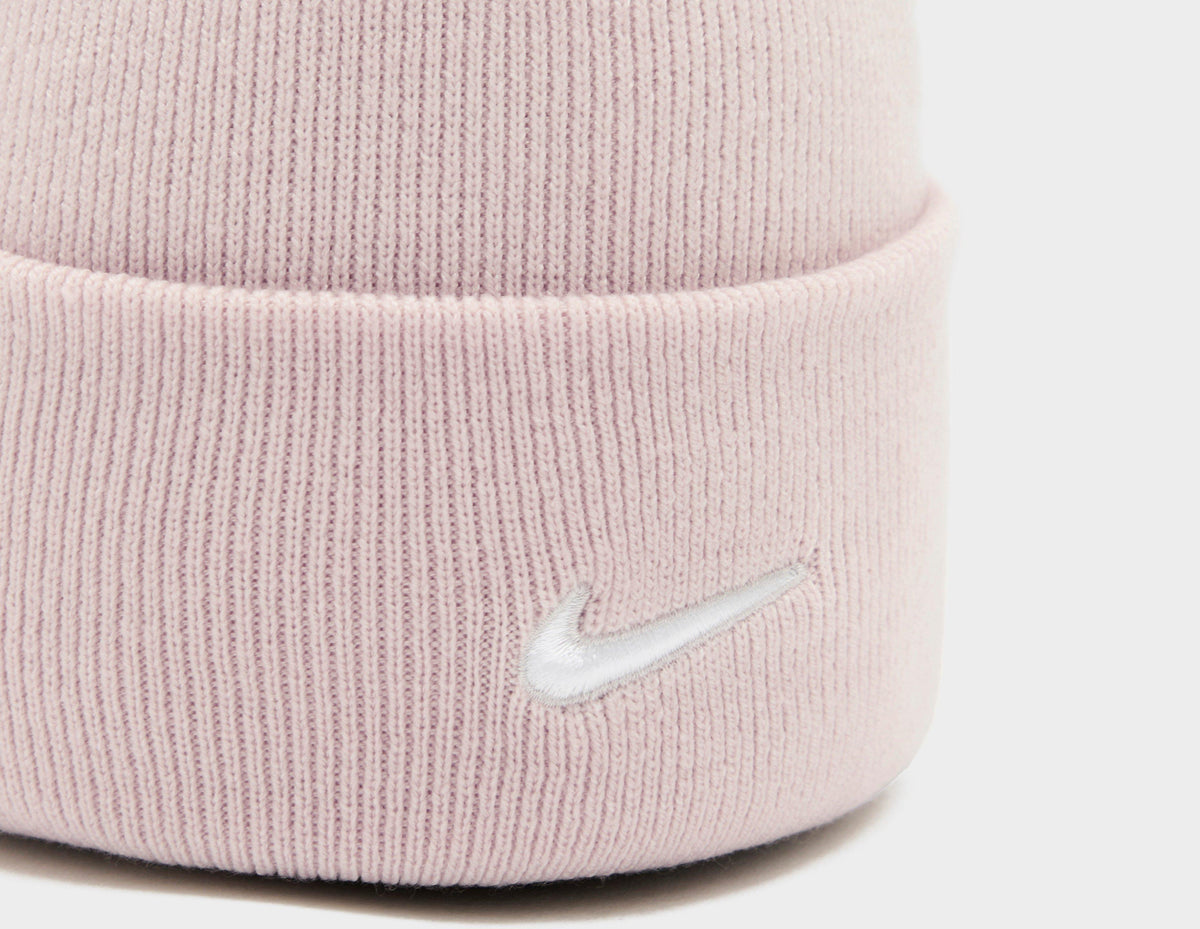 Nike Peak Swoosh Beanie