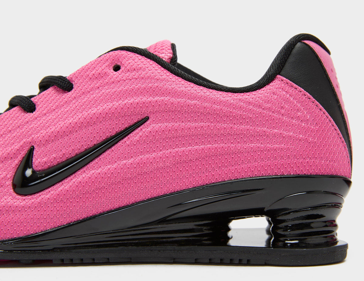 Nike Shox Z Women's