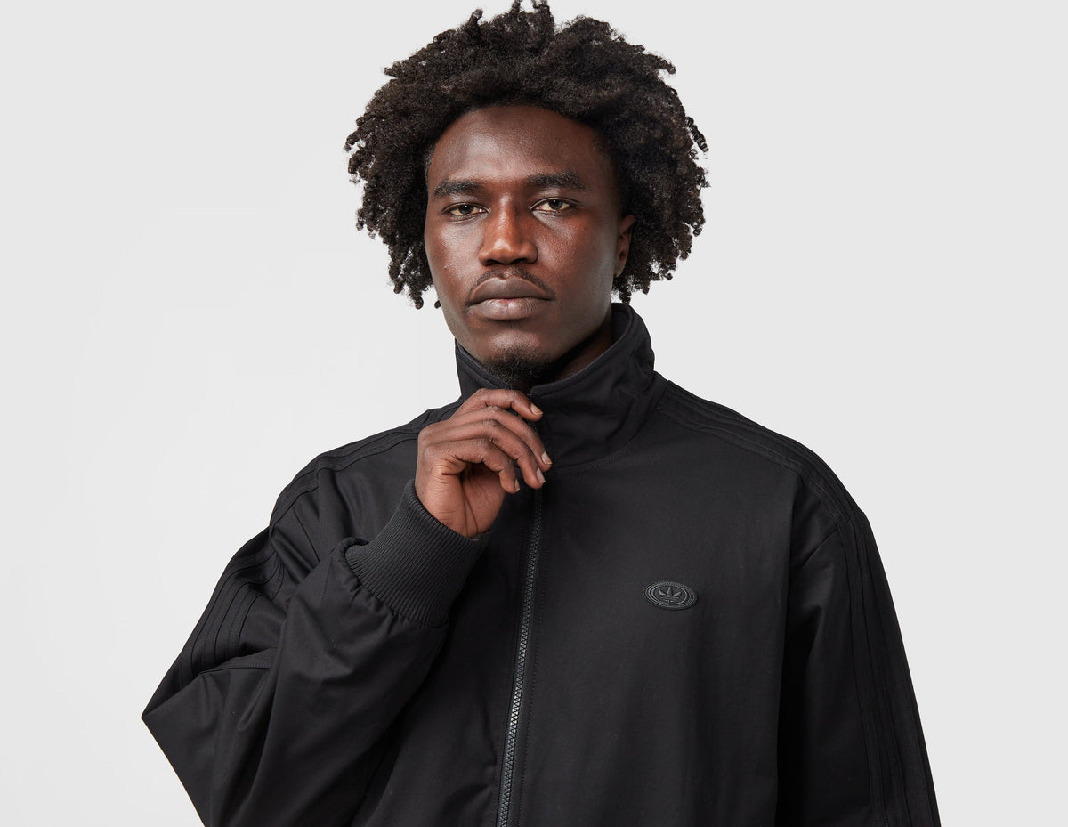 adidas Originals 90s Alternative Sport Reversible Firebird Jacket