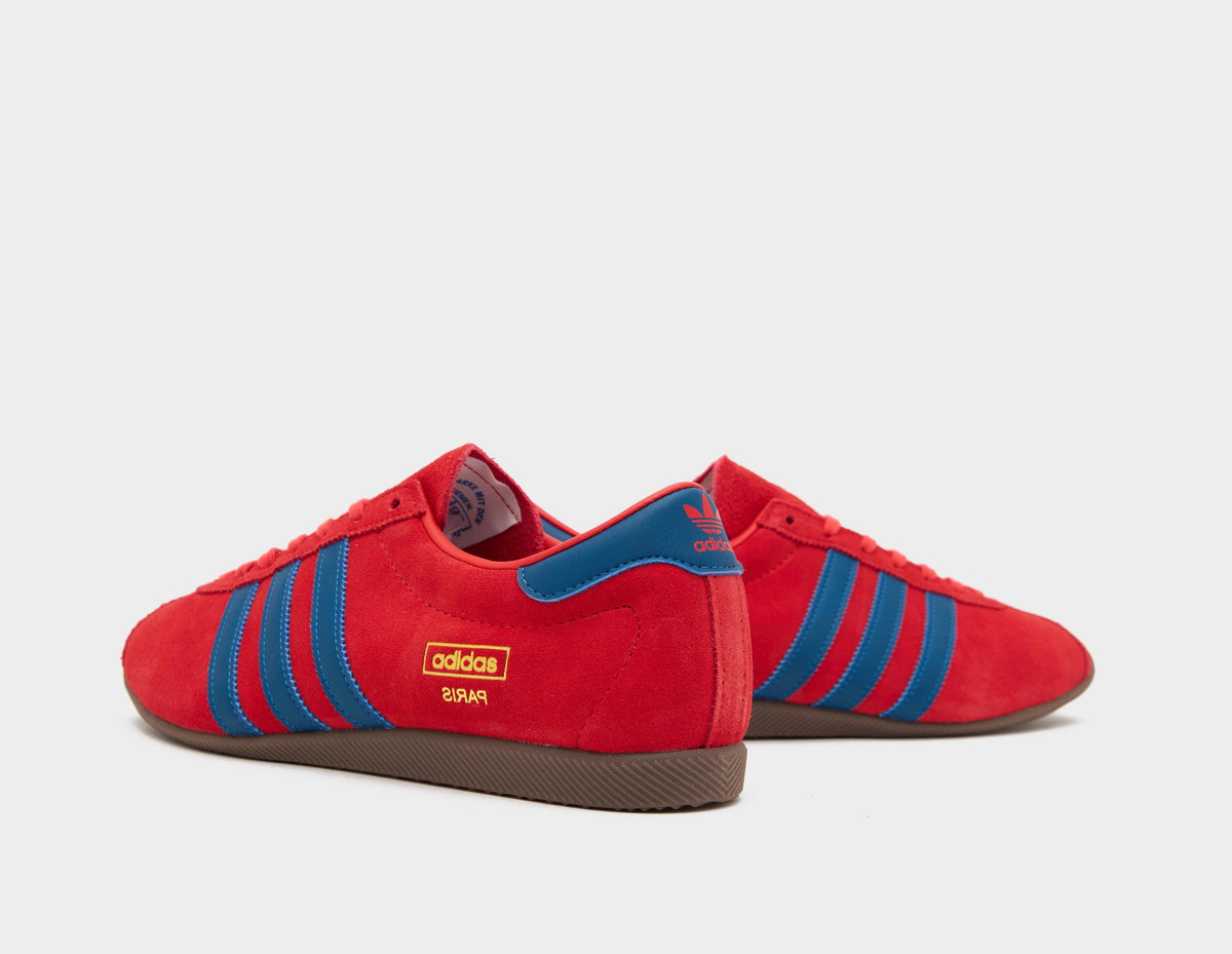 adidas Originals Paris 'City Flip' - size? exclusive