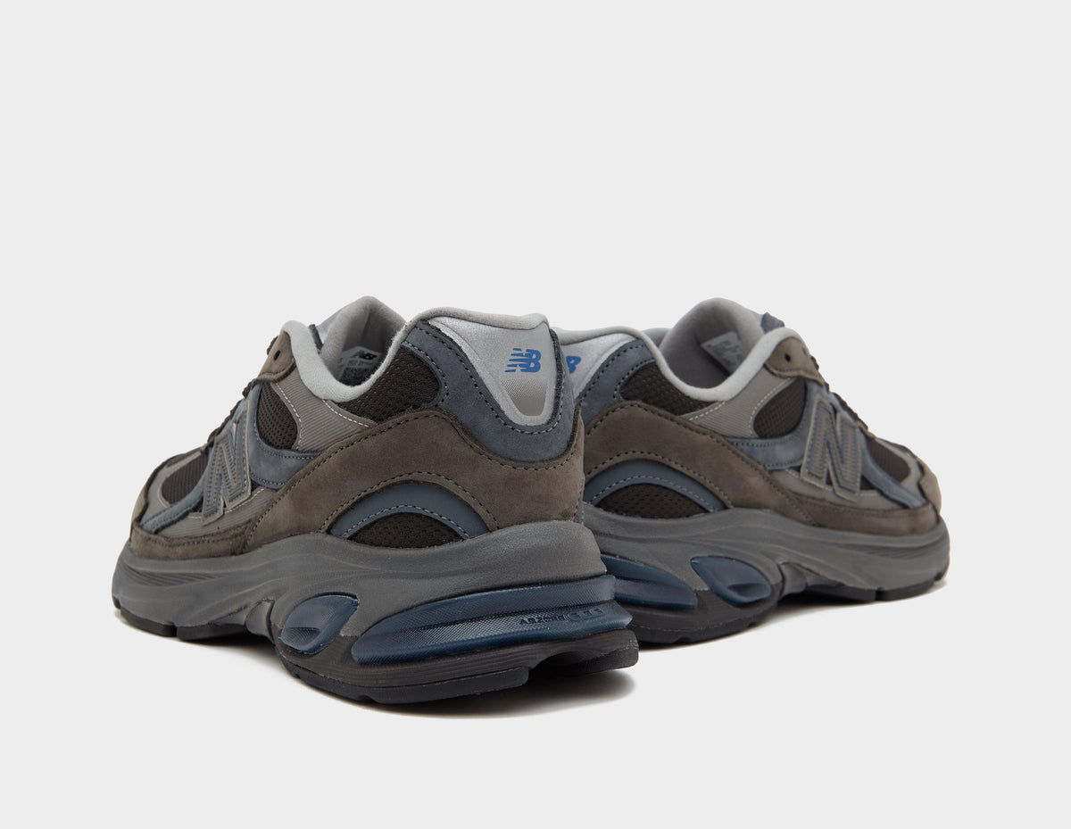 New Balance 2010
