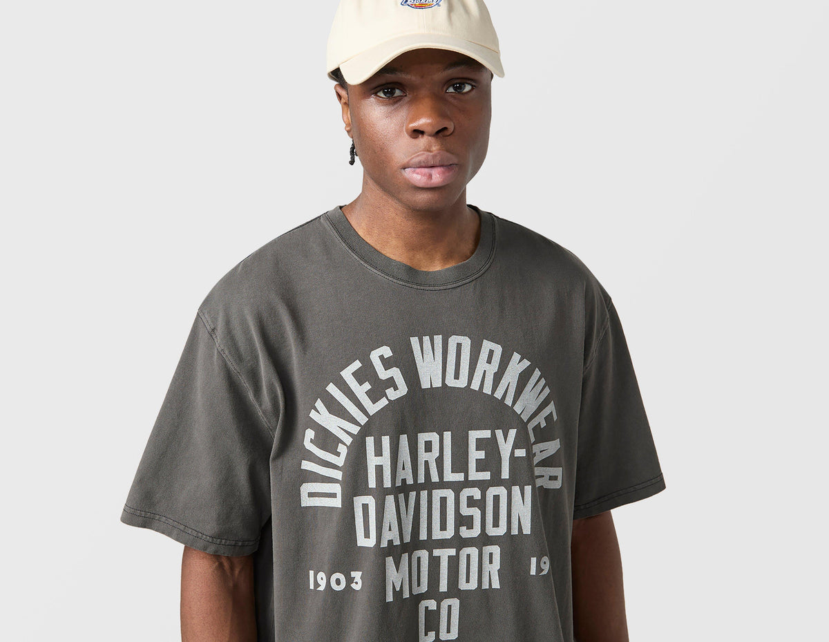 Dickies x Harley-Davidson T-Shirt